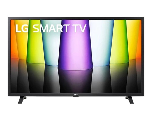 LG 32LQ63006 (32"), LED-televisio