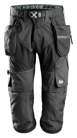 Snickers 6905 FlexiWork Caprit Koko 92