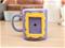 Muki: Friends Shaped Mug Frame GADGET – kuva 6