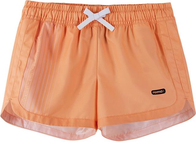 Reima Shorts Nauru Coral Pink