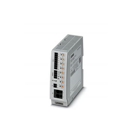 Phoenix Contact 2905744 Sulakemoduuli – kuva 1/2