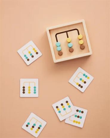 Kid's Concept Muodon Lajittelija