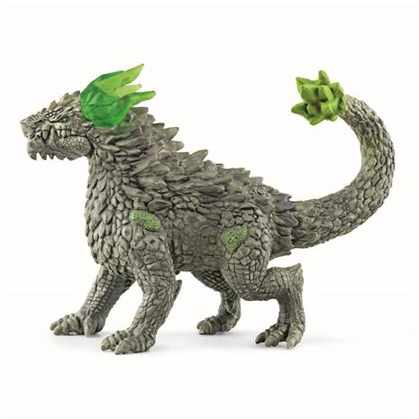 Schleich Eldrador 70149 Kivilohikäärme