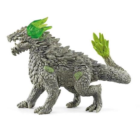 Schleich Eldrador 70149 Kivilohikäärme