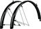 SKS Bluemels Basic Mudguard Set 20"" 53mm, musta – kuva 1