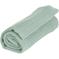 Vinter & Bloom Soft Grid Torkkupeitto, Sage Green – kuva 6