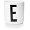 Design Letters Design Letters, Kuppi, E – kuva 4