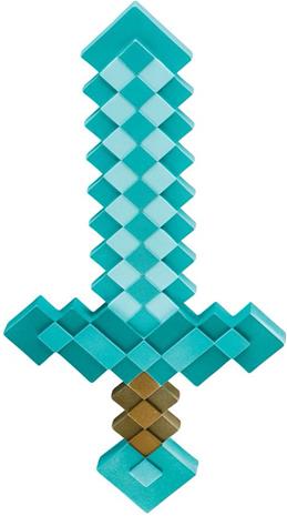 Minecraft: Sword GADGET