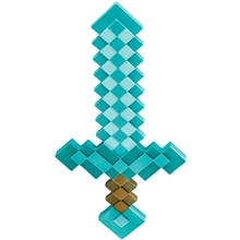 Minecraft: Sword GADGET