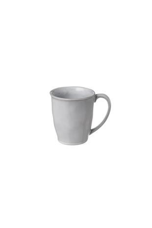 Heirol Nosse Ceramics Smooth Mug 33 cl, Stone