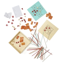 Kid's Concept 6-in-1 Pelit
