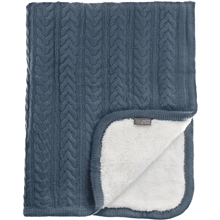 Vinter & Bloom Viltti Cuddly, Storm Blue