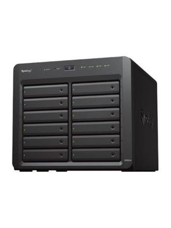 Synology DS2422+, NAS-asema