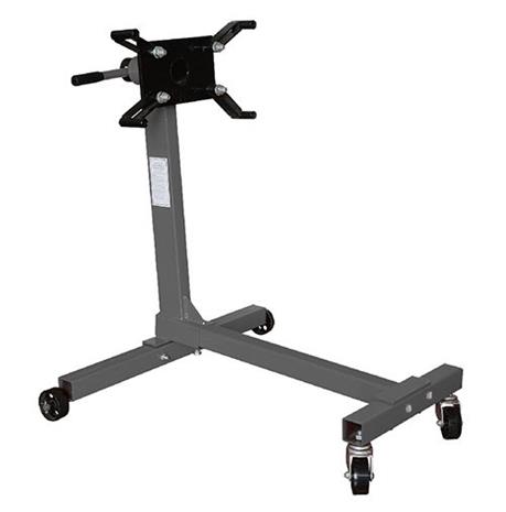 Moottoripukki 450kg, XL-Tools