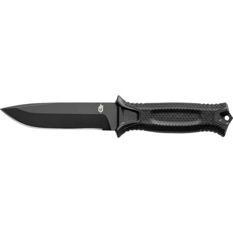 GERBER Strongarm Fixed Fine Edge - Veitsi - Coyote