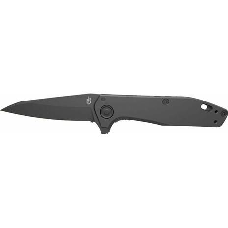 GERBER Fastball - Linkkuveitsi - Musta