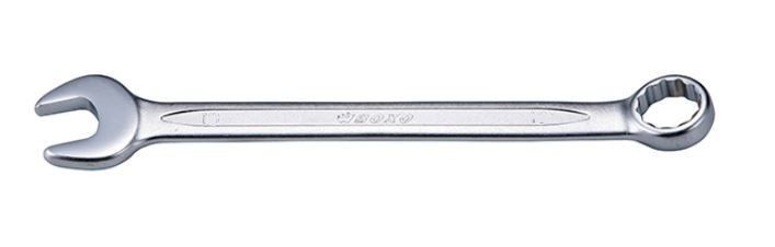 Kiintolenkkiavain 12 mm, Boxo – kuva 1/1