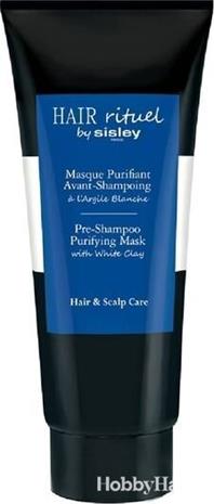 Pre-shampoo Purifying Mask 200ml