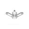 NEBO High Bright 6000 LED-lamppu 6000 lm – kuva 1