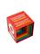 Pippi Langstrømpe - Stacking cubes – kuva 8