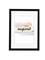 Hama "Madrid" Plastic Frame black 30 x 45 cm – kuva 1