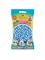 Hama Iron on Beads - Pastel Ice Blue (97) 1000pcs – kuva 2