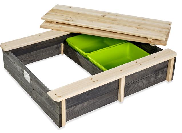 EXIT Aksent Sand box (FSC 100%)