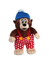 Rasmus Klump Bamse 27cm