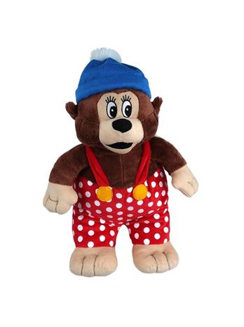 Rasmus Klump Bamse 27cm