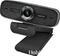 LogiLink UA0378 HD 1080P USB, web-kamera – kuva 4