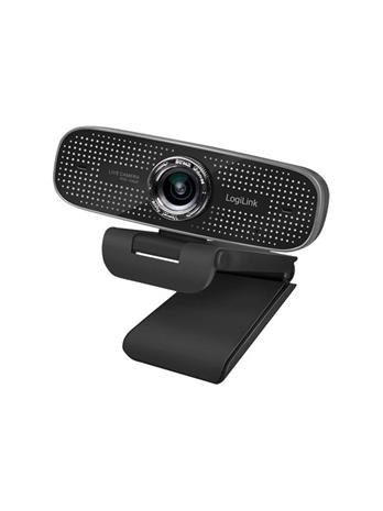LogiLink UA0378 HD 1080P USB, web-kamera – kuva 5/6