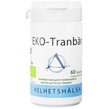 EKO-Tranbär 60 kapselia – kuva 1/1