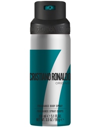 Cristiano Ronaldo CR7 Origins Deospray, 150ml