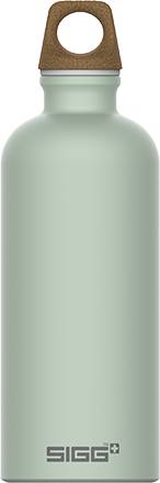 Sigg 0,6 MyPlanet Plain Vaaleanvihreä – kuva 2/8