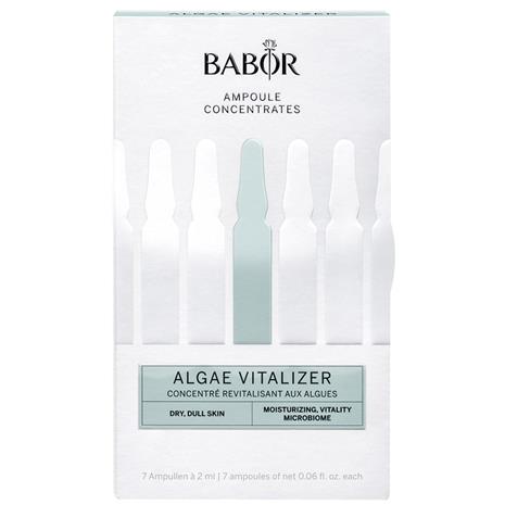 Babor Ampoule Algae Vitalizer - 14 ml