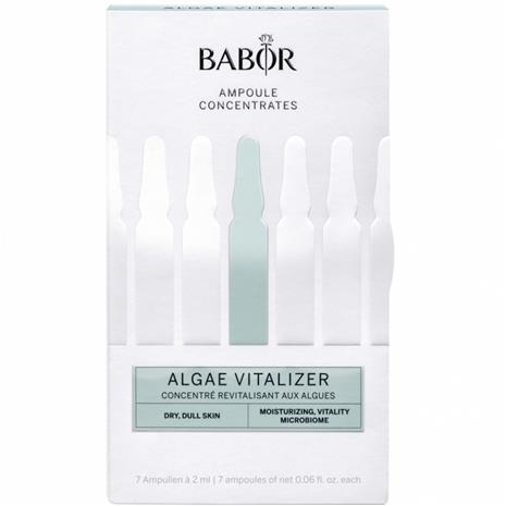 Babor Ampoule Algae Vitalizer - 14 ml