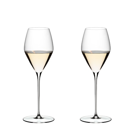 Riedel Viinilasi Sauvignon Blanc 2-pack – kuva 1/8