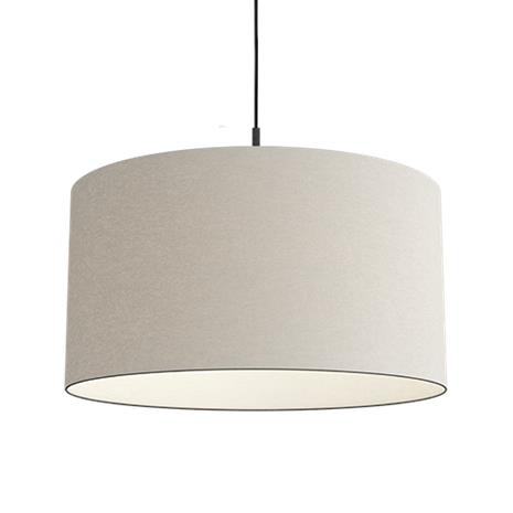 Belid Soft Pendel L (Valkoinen)