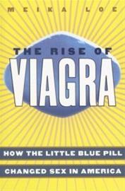 Rise of Viagra (Meika Loe), kirja