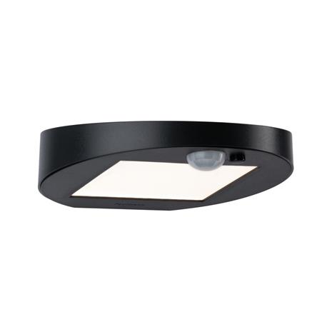 Paulmann Paulmann LED-ulkoseinävalo Ryse, antrasitti