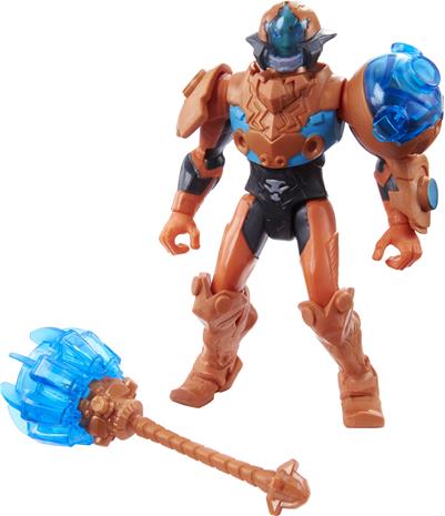 Masters of the Universe Animated Core Man-At-Arms -figuuri