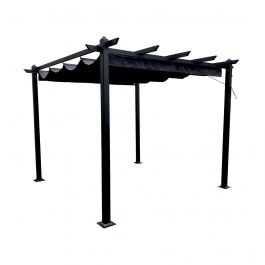 Green Land, pergola 3x3m
