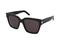 Saint Laurent SL 507 001, Aurinkolasit – kuva 5