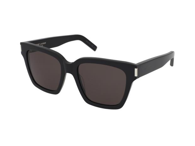 Saint Laurent SL 507 001, Aurinkolasit