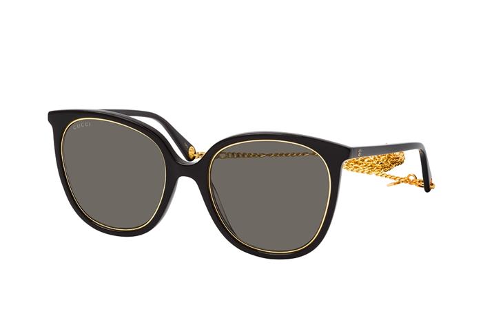Gucci GG 1076S 001, Aurinkolasit