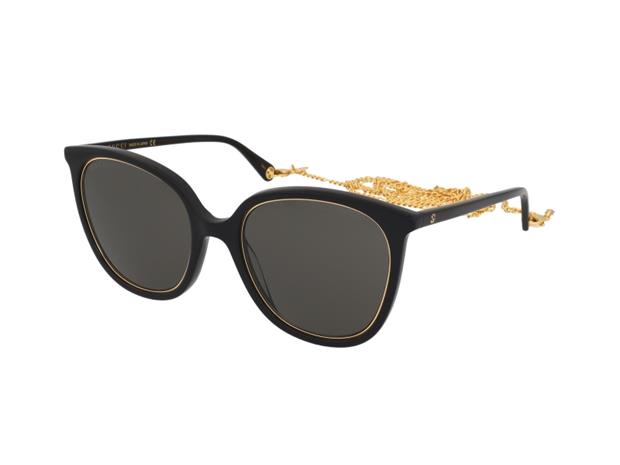 Gucci GG 1076S 001, Aurinkolasit
