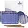 Tokyo Design Studio Nippon Blue sushisetti 6 osaa – kuva 1