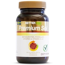 Better You Premium Sol, 50 caps – kuva 3/4