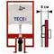 Piilokehys Tece Profil 9 300 040 – kuva 1