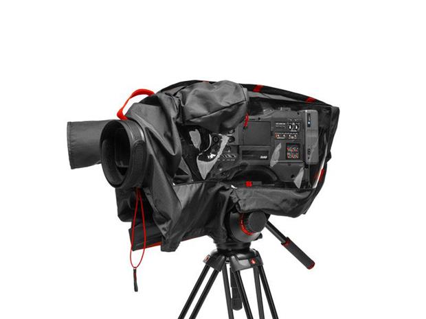Manfrotto PL-RC-1 Pro Light sadesuoja – kuva 8/8